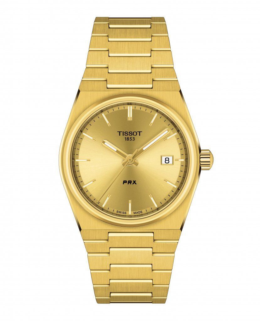 Tissot PRX 35mm - T137.210.33.021.00