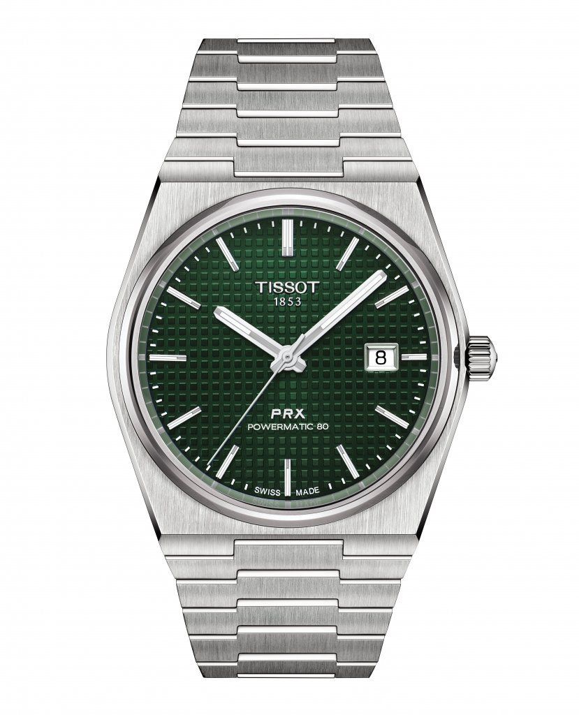 Tissot PRX Automatic - T137.407.11.091.00