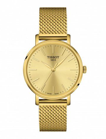 Tissot EveryTime 34mm - T143.210.33.021.00.
