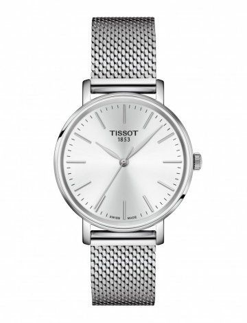 Tissot EveryTime 34mm - T143.210.11.011.00