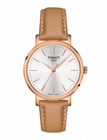 Tissot EveryTime 34mm - T143.210.36.011.00