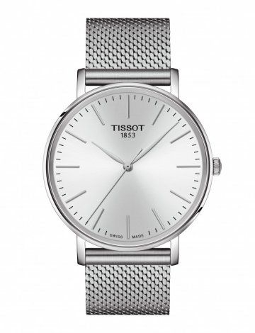 Tissot EveryTime 40mm - T143.410.11.011.00