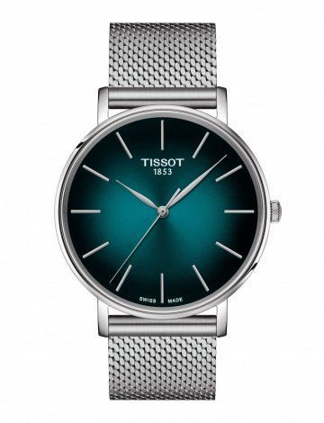 Tissot EveryTime 40mm - T143.410.11.091.00