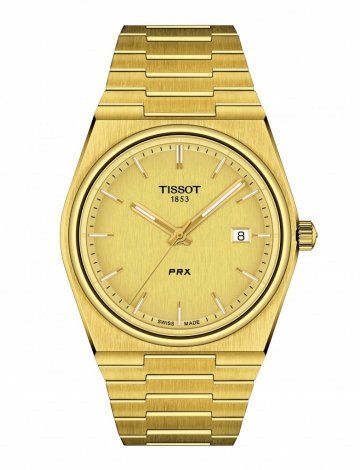 Tissot PRX - T137.410.33.021.00