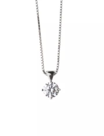 Vera Design stud hálsmen