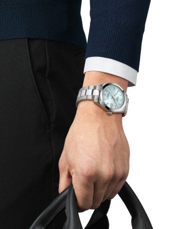 Tissot Gentleman - T127.407.11.351.00