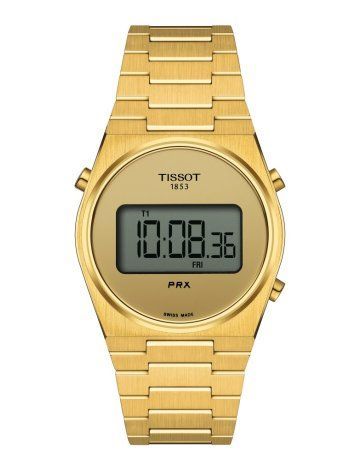 Tissot PRX Digital 35mm - T137.263.33.020.00