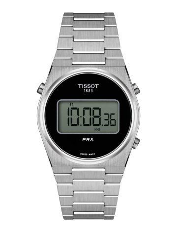 Tissot PRX Digital  35mm - T137.263.11.050.00