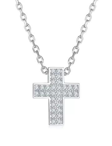 Vera Design - Cross Divine hálsmen