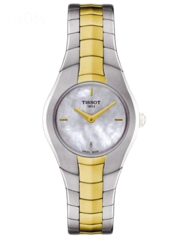 Tissot T-Round