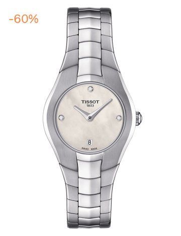 Tissot T-Round