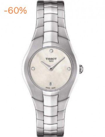 Tissot T-Round