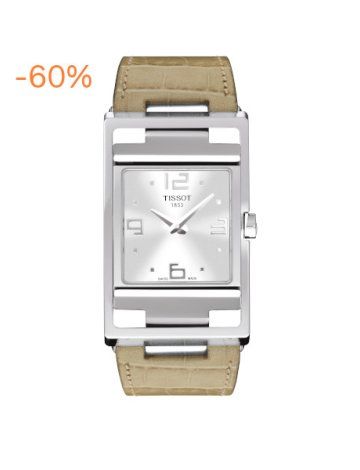 Tissot My-T