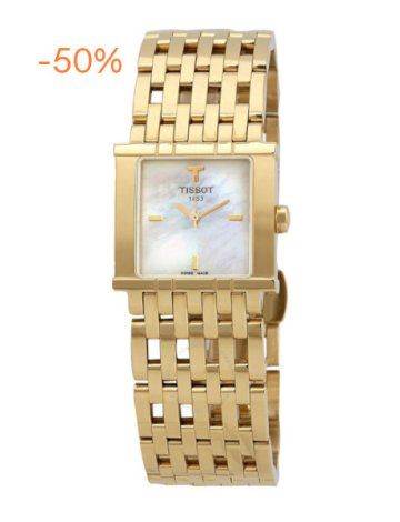 Tissot Six-T