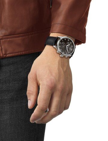 TISSOT CHRONO XL CLASSIC - T116.617.16.057.00