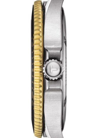 TISSOT SEASTAR 1000 40MM - T120.410.22.051.00