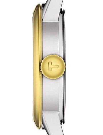 TISSOT CLASSIC DREAM LADY T129.210.22.031.00