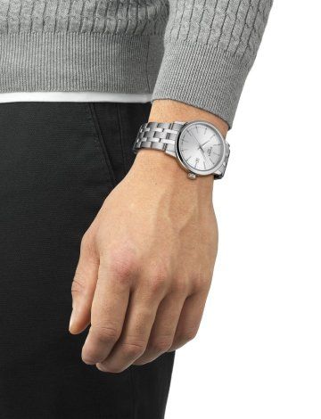 TISSOT CLASSIC DREAM - T129.410.11.031.00
