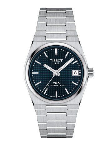 TISSOT PRX POWERMATIC 80 35MM - T137.207.11.041.00