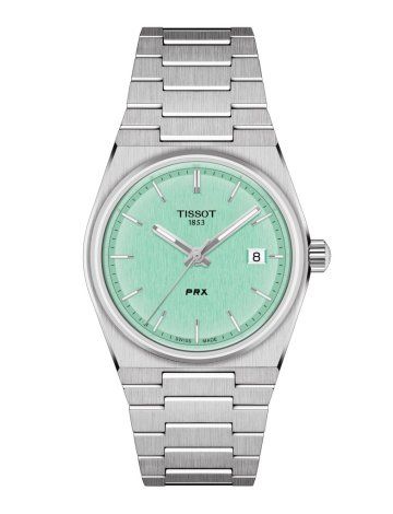 TISSOT PRX 35MM - T137.210.11.091.00