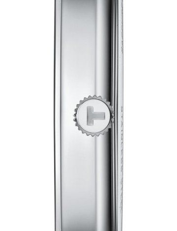TISSOT EVERYTIME 40MM - T143.410.16.033.00