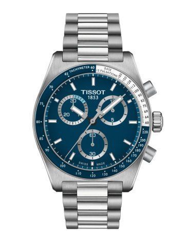 Tissot PR516 Chronograph - T149.417.11.041.00