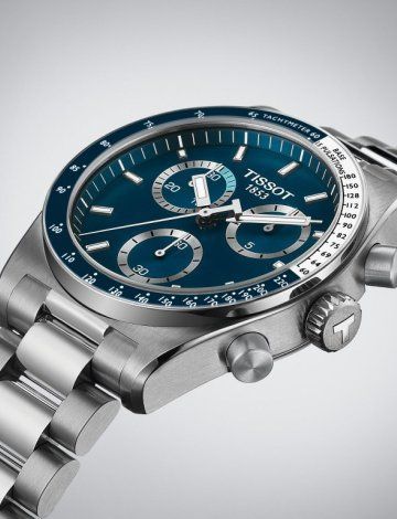 Tissot PR516 Chronograph - T149.417.11.041.00