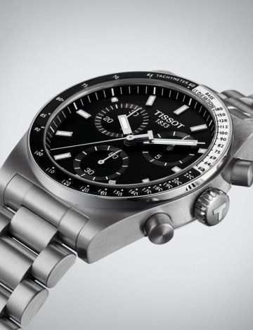 Tissot PR516 Chronograph - T149.417.11.051.00