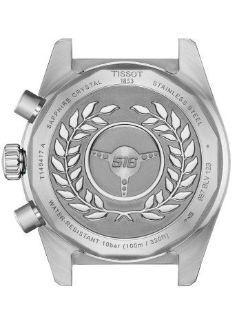 Tissot PR516 Chronograph - T149.417.22.051.00