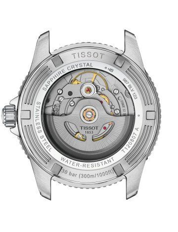 TISSOT SEASTAR 1000 POWERMATIC 80 40MM