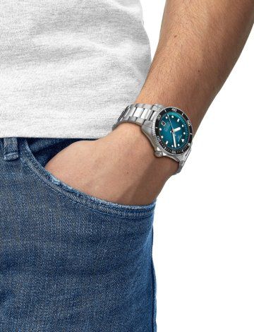 TISSOT SEASTAR 1000 POWERMATIC 80 40MM