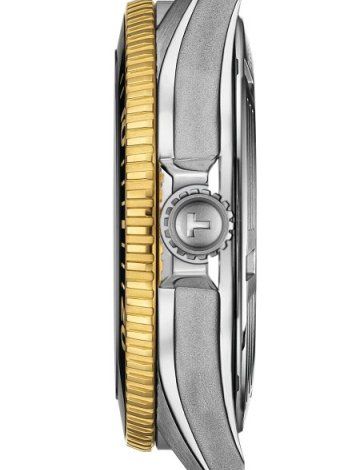 TISSOT SEASTAR 1000 POWERMATIC 80 40MM