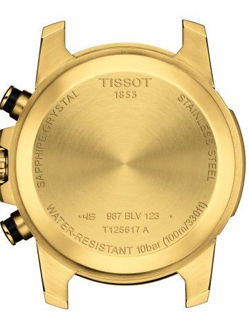 Tissot Supersport Chrono - T125.617.33.051.01