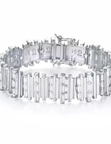 Vera Design - String Divine armband