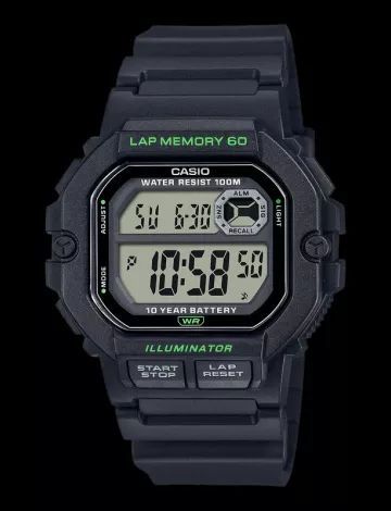 Casio - WS-1400H-1AVEF