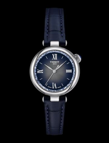 Tissot Desir - T152.010.16.038.01