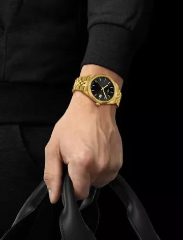 Tissot Ballade - T156.410.33.051.00