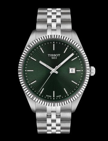 Tissot Ballade - T156.410.11.091.00
