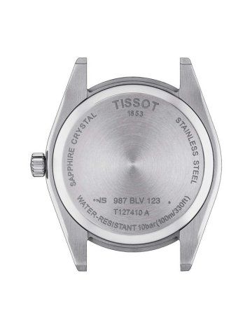 TISSOT GENTLEMAN - T127.410.16.031.01