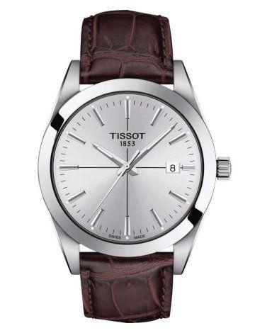 TISSOT GENTLEMAN - T127.410.16.031.01