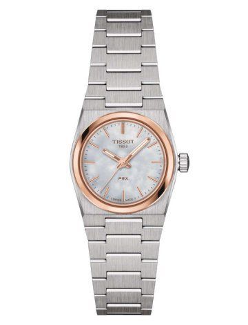Tissot PRX 25mm - T137.010.21.111.00
