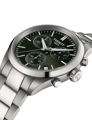 Tissot PR 100 Chrono - T150.417.11.091.00