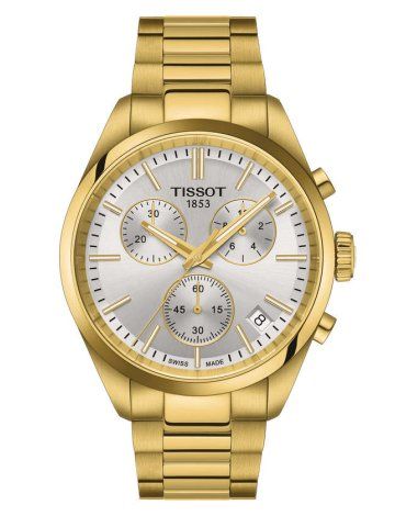 Tissot PR 100 Chrono - T150.417.33.031.00