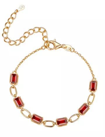 CRYSTAL Armband