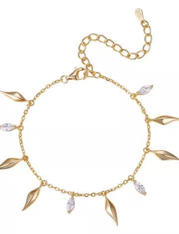 CAPE OF FEATHERS Armband DIVINE