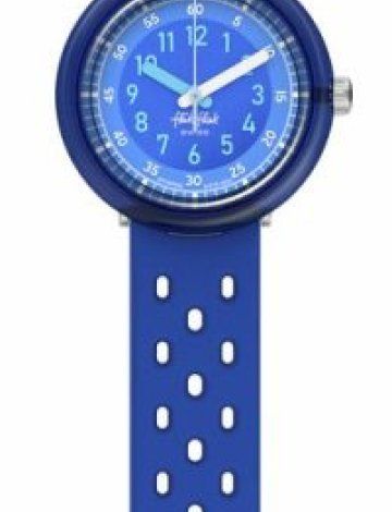 Flik Flak -  Fizz in Blue
