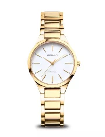 Bering Titanium - 15630-734