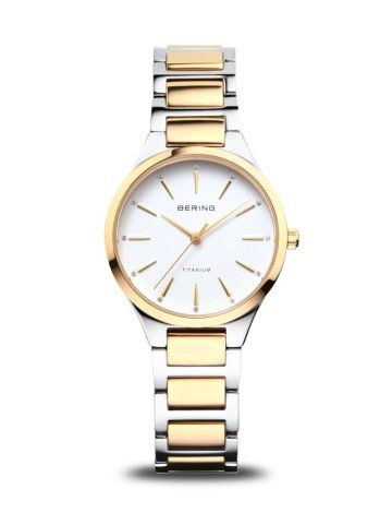Bering Titanium - 15630-701