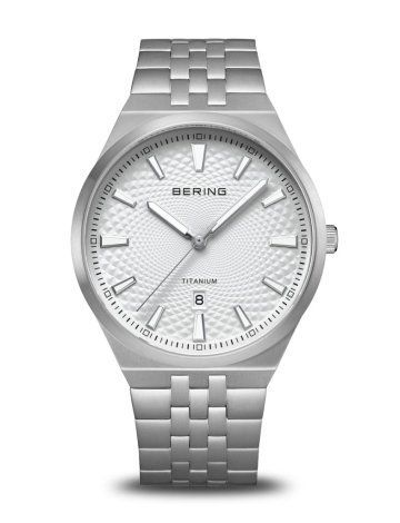 Bering Titanium - 16141-704