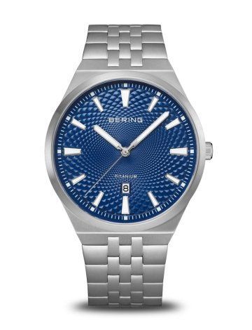 Bering Titanium - 16141-707